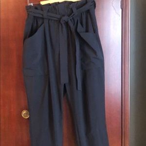 Athleta Skyline Pant; black